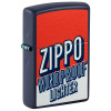 Zapalovač Zippo Color Block
