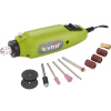 EXTOL CRAFT 404120 mini vrtačka/bruska s transformátorem