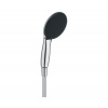 GROHE GROHE 26720001 - Ručná sprcha VITALIO START 110 1500 mm lesklý chróm GH1348 + záruka 3 roky zadarmo