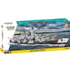 Cobi II WW Battleship Tirpitz, 1:300, 2880 k CBCOBI-4839