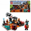 LEGO MINECRAFT Bastion v Nether 21185 (LEGO MINECRAFT Bastion v Nether 21185)