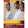 Cambridge English Skills Real Listening and Speaking 2 with Answers and Audio CD