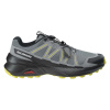 Pánske Bežecké topánky na krosový beh SALOMON SPEEDCROSS PEAK L47602600 – Sivá