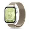 Remienok Tech-Protect Milaneseband Huawei Watch Fit 3 Starlight