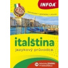 Jazykový průvodce - italština - Jana Navrátilová