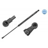 Pneumatická prużina, Batożinový/nákladný priestor MEYLE GERMANY Autoparts AG 40-40 910 0022