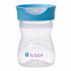 b.box hrnček pre batoľatá modrý 240 ml