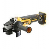 DeWALT DCG405NT BRUSKA UHLOVA 125mm 18V