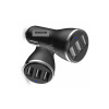 Univerzálny napájací zdroj 3-12V/1000 mA so 7 konektormi + USB