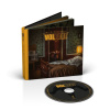 Volbeat - God Of Angels Trust (Limited Deluxe Edition) (CD)