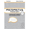 Matematika 8 - Zuzana Berová, Peter Bero