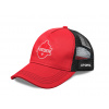 Šiltovka Delphin ATOMA Trucker - UNI