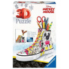 RAVENSBURGER 3D puzzle Kecka Mickey Mouse 112 dílků