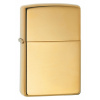 Benzínový zapalovač Zippo High Polish Brass 24002