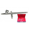 Airbrush striekacia pištoľ HARDER & STEENBECK Hansa Topline 281 Chrome 0,2 mm (HANSA 281 CHROME 0,2mm TOPLINE)