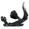 Viazanie na snowboard Arbor Sequoia Marie-France Roy Edition M/L 23/24 - Odosielame do 24 hodín