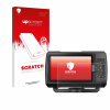 čirá ochranná fólie upscreen pro Garmin Striker Vivid 7cv (čirá ochranná fólie upscreen pro Garmin Striker Vivid 7cv)