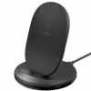 Belkin Boost Charge 15 W bezdrôtový nabíjací stojanček pre iPhone - čierny WIB002vfBK - možnosť vrátiť tovar ZADARMO do 30tich dní