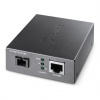 TP-Link FC111A-20 Transceiver, WDM, SM, 10/100Mbps, 20km, 52740092