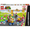 72036 LEGO® Super Mario™ Mario Kart™ – Baby Peach & Grand Prix Set; 72036
