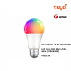 OEM Tuya Zigbee - Chytré Žárovky - E14,E27,GU10 Druh: E27