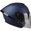 Prilba LAZER TANGO S Z-Line TMAVÁ MODRÁ-MATNÁ XL + ZADARMO (Prilba LAZER TANGO S Z-Line TMAVÁ MODRÁ-MATNÁ XL + ZADARMO)