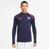 Nike England Strike Drill Top 2024 Adults Blue L