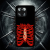 Slipknot - Rib Cage Logo - Honor obal