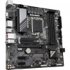 Gigabyte B760M DS3H, Intel B760, LGA1700, 4xDDR5, 2xDP, 1xHDMI, 1xVGA, mATX