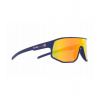 Sluneční brýle DASH, Red Bull Spect (červeno/oranžové sklo)