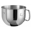 KitchenAid mísa 6,9 l (leštěný nerez) 5KR7SB