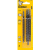 LIST PILOVY HCS NA DREVO 5ks DEWALT DT2169