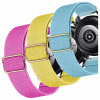 Sada: 3x Pásik pre Amazfit GTS 2 3 4 2e mini gtr bip s lite pro xiaomi e