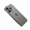 FIXED Camera Glass na Apple iPhone 15 Pro/15 Pro Max space gray FIXGC2-1202-GR