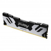 Kingston FURY Renegade/DDR5/16GB/6000MHz/CL32/1x16GB/Black/Silv KF560C32RS-16