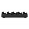 Zebra 5-Slot Device Charger (CRD-TC2L-BS5CO-01)