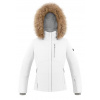 Poivre Blanc Emma-Jrgl Stretch Ski Jkt White