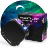 Projektor nočnej lampy Gwiazdoholik čierny