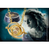 Noble Collection Replika Harry Potter Obraceč času speciální edice