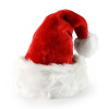 Vianočná čiapka 50 cm