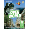 Open World First Studentâ€™s Book with Answers with Online Practice