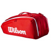 Wilson Super Tour red 15PK 2025