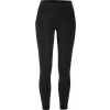 Dámské běžecké kalhoty CRAFT PRO Trail Tights 2 - černá Velikost: XXL