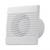 Axiálny ventilátor stenový AV BASIC 150 S
