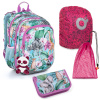 Topgal Sada pro školačku ELLY 23004 SET LARGE