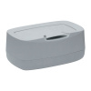 Bebe-Jou Box na obrúsky Bébé-Jou Fabulous Griffin Grey Silk