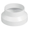 HACO Redukcia plastová RP, Ø 125/150 mm 0657