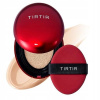 TIRTIR Mask Fit Red Cushion SPF 40 PA++ 21N Ivory 18 g