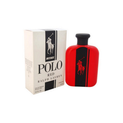 Ralph Lauren Polo Red Intense, Parfumovaná voda 125ml pre mužov