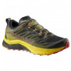 La Sportiva Jackal II black/yellow EU 43 obuv